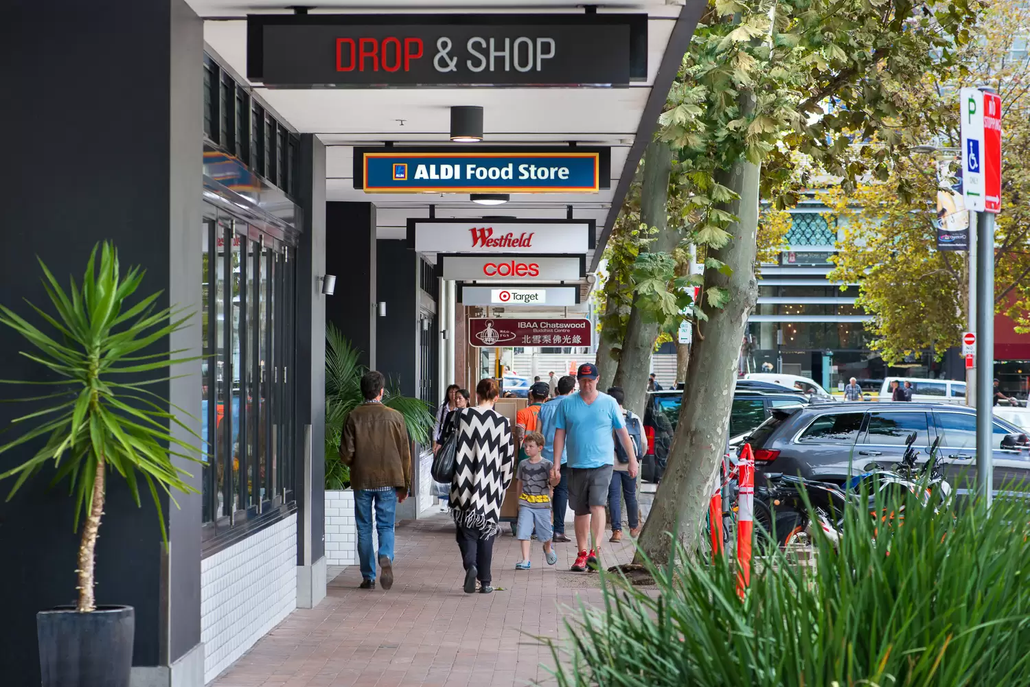 Chatswood Leased by Shead Property - image 1