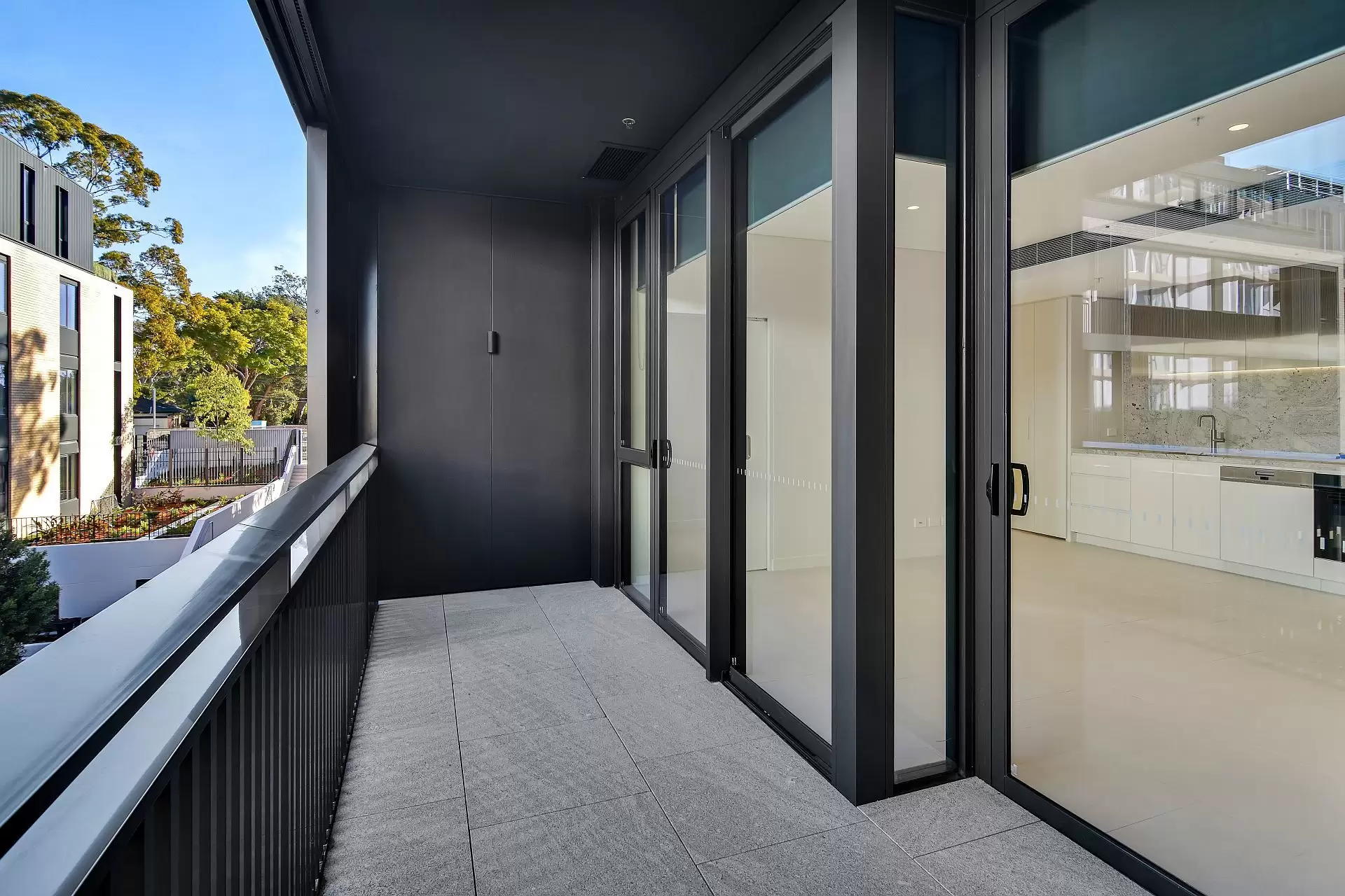 Willoughby Leased by Shead Property - image 1