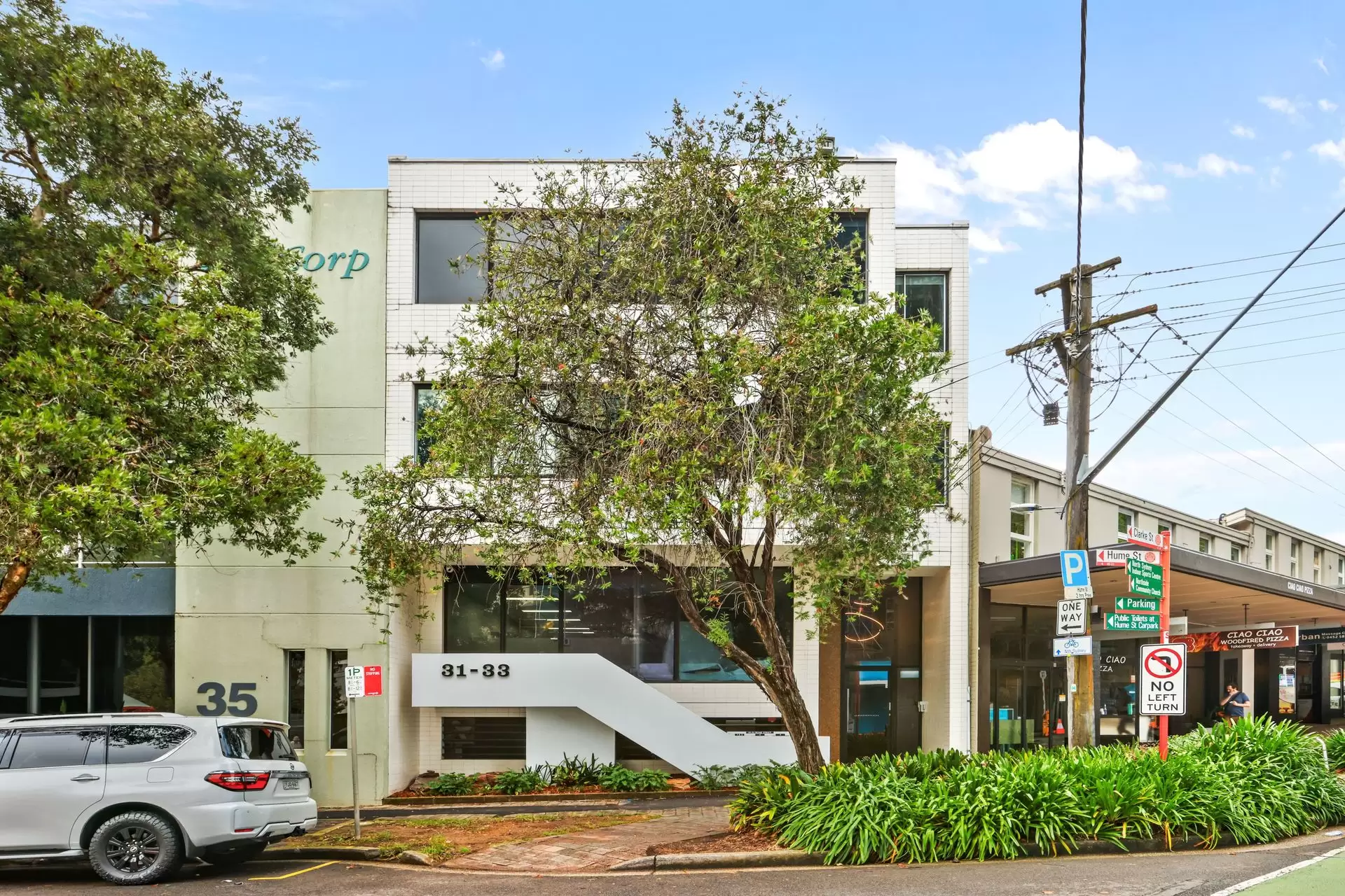 Suites/31-33 Hume Street, Crows Nest For Lease by Shead Property - image 1