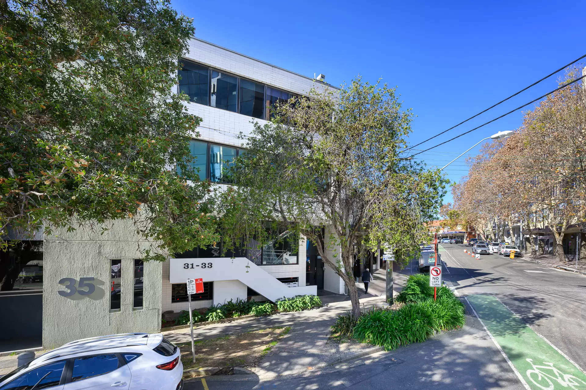 Suites/31-33 Hume Street, Crows Nest For Lease by Shead Property - image 1