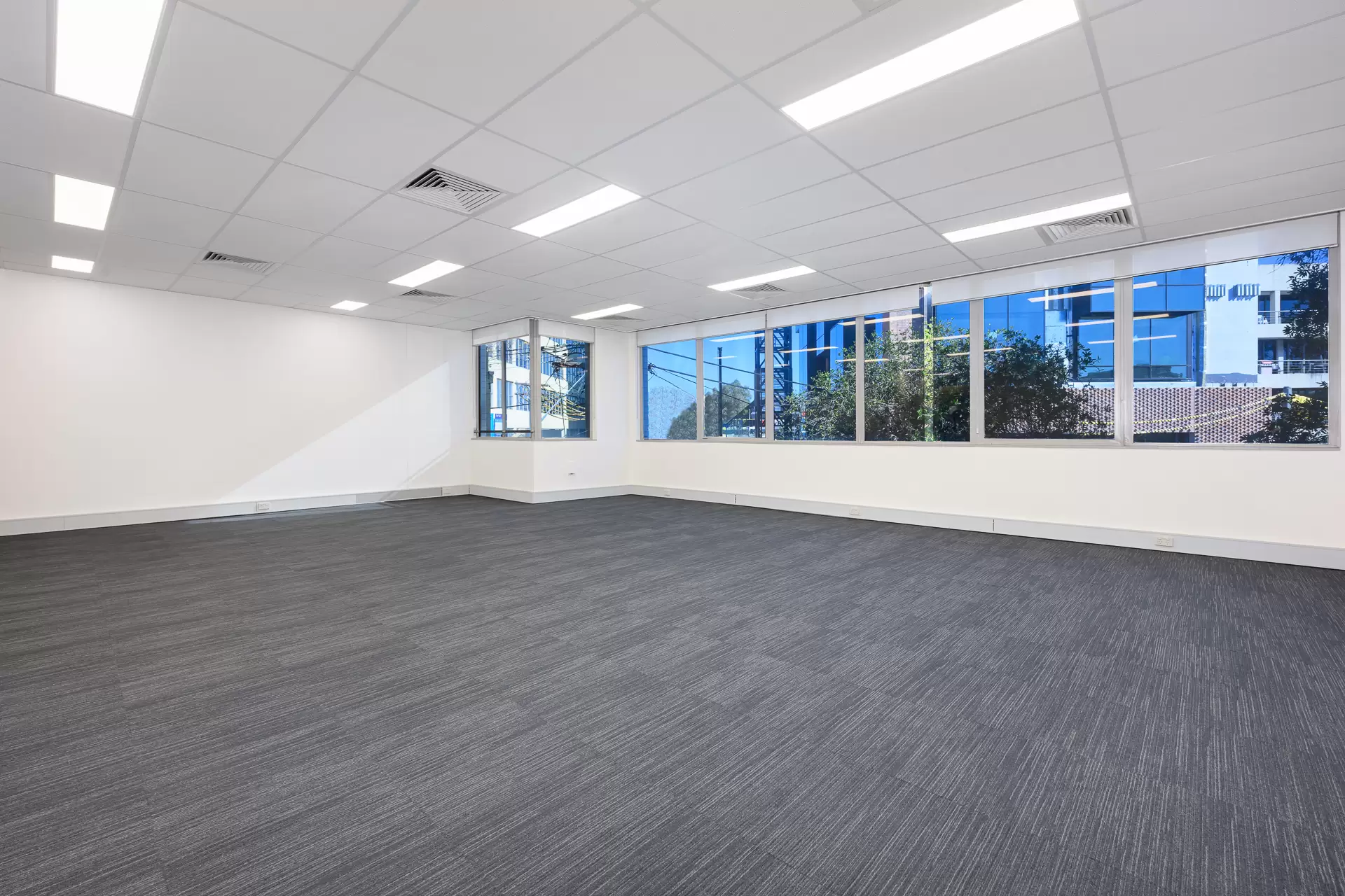 Suites/31-33 Hume Street, Crows Nest For Lease by Shead Property - image 1