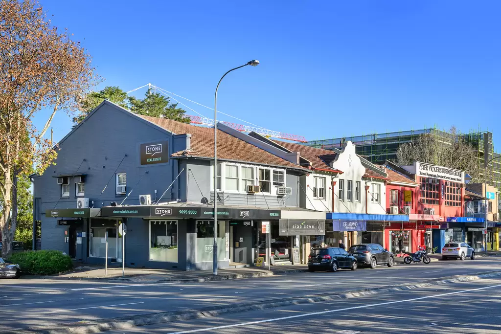 Suites/358 Pacific Highway, Lindfield For Lease by Shead Property