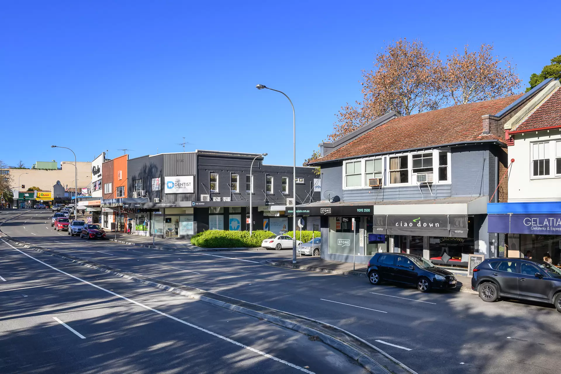 Lindfield Leased by Shead Property - image 1