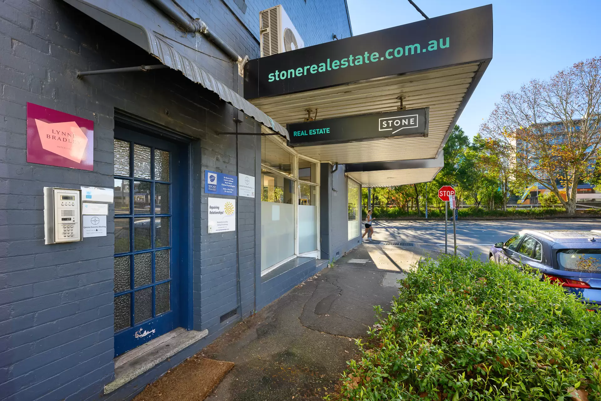 Lindfield Leased by Shead Property - image 1