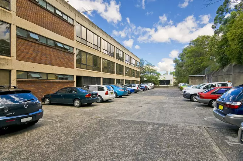 Suite 23/19-23 Bridge Street, Pymble For Lease by Shead Property - image 1