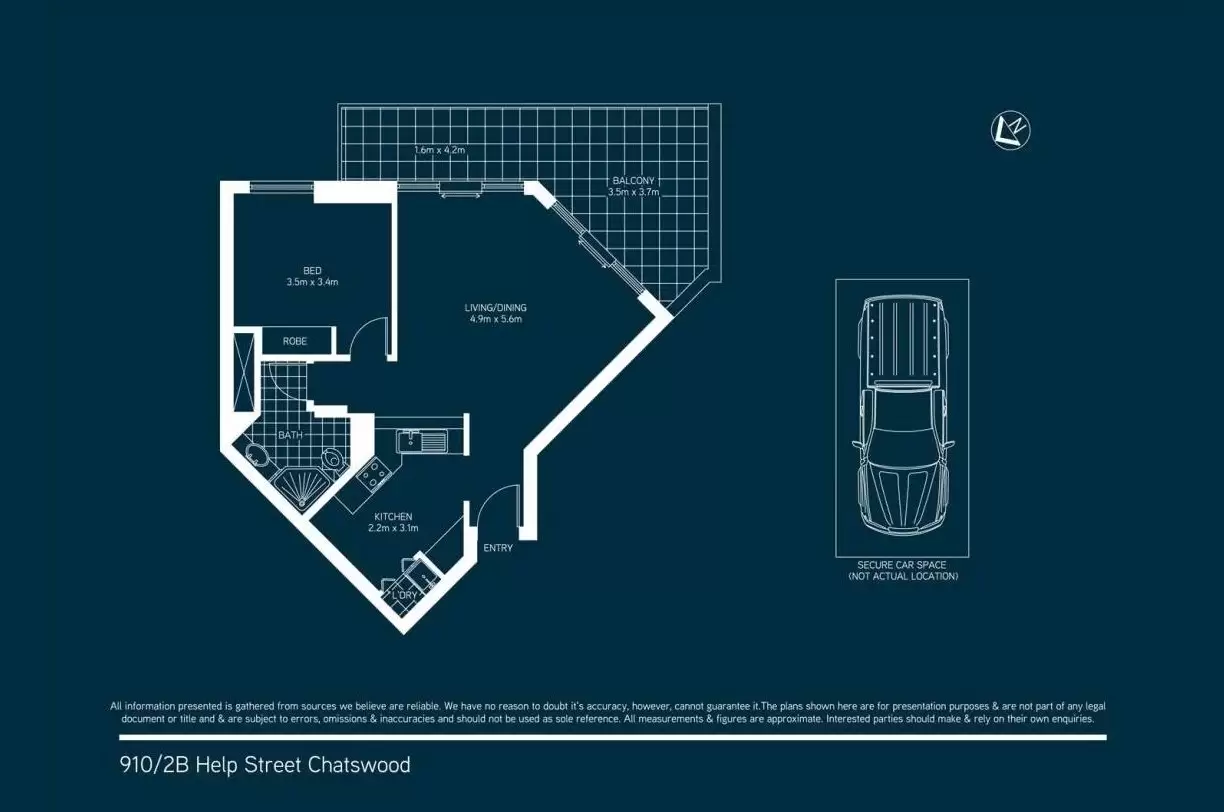 Chatswood Leased by Shead Property - image 1