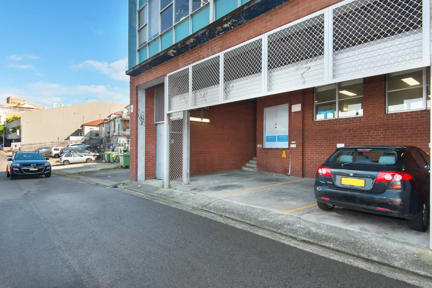 St Leonards Leased by Shead Property - image 1