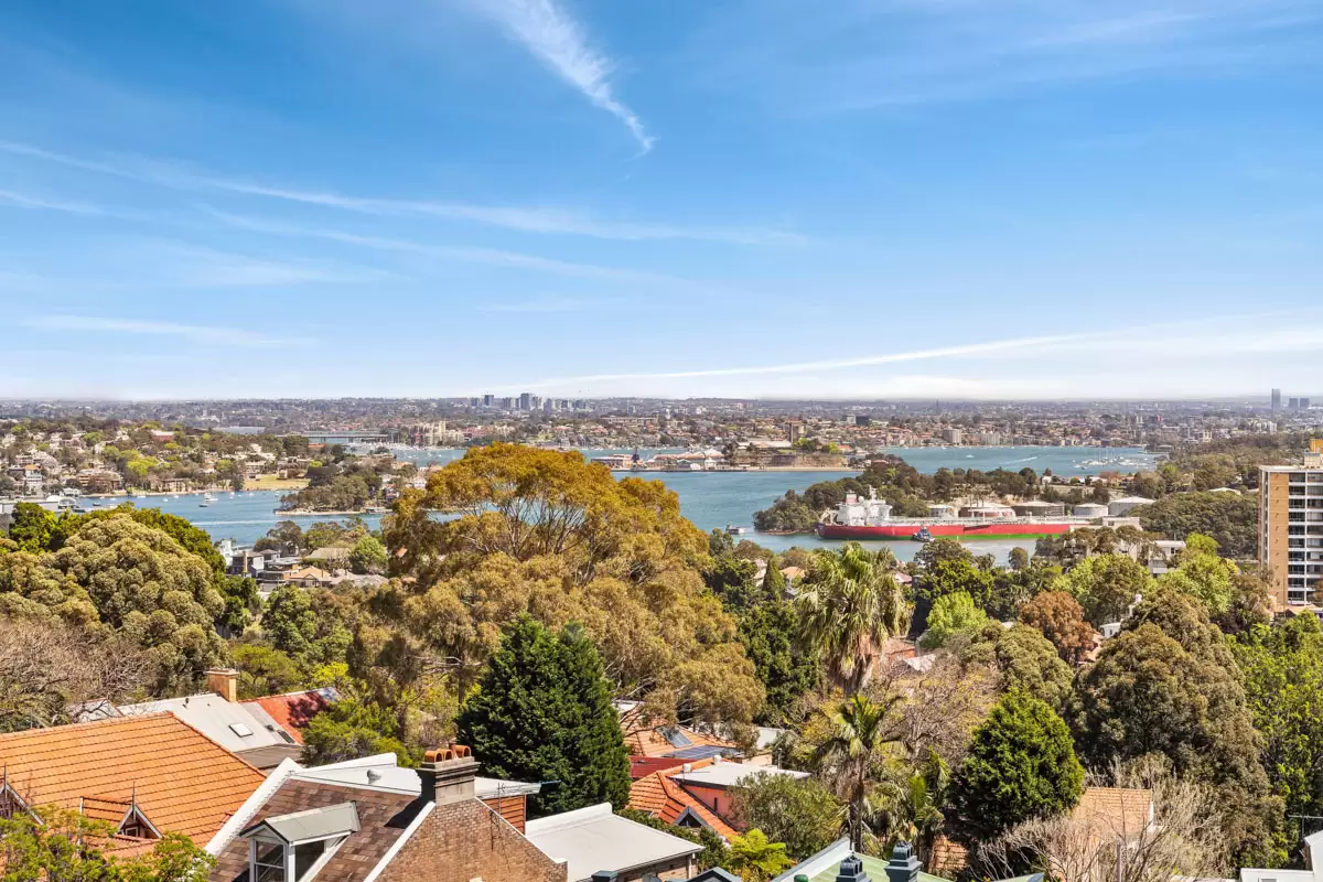 North Sydney Leased by Shead Property - image 1