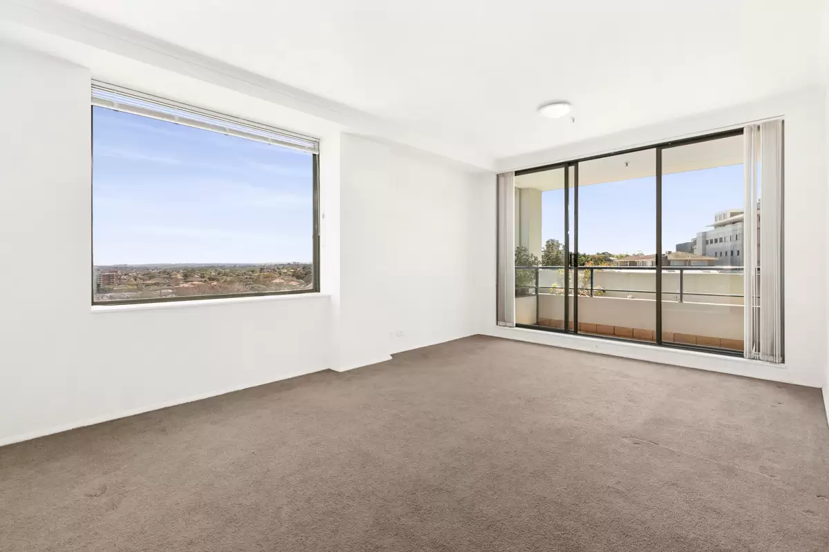 North Sydney Leased by Shead Property - image 1