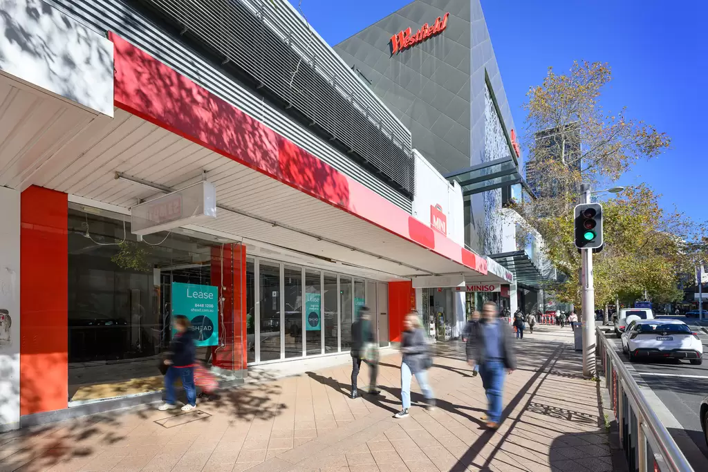 346-348 Victoria Avenue, Chatswood For Lease by Shead Property