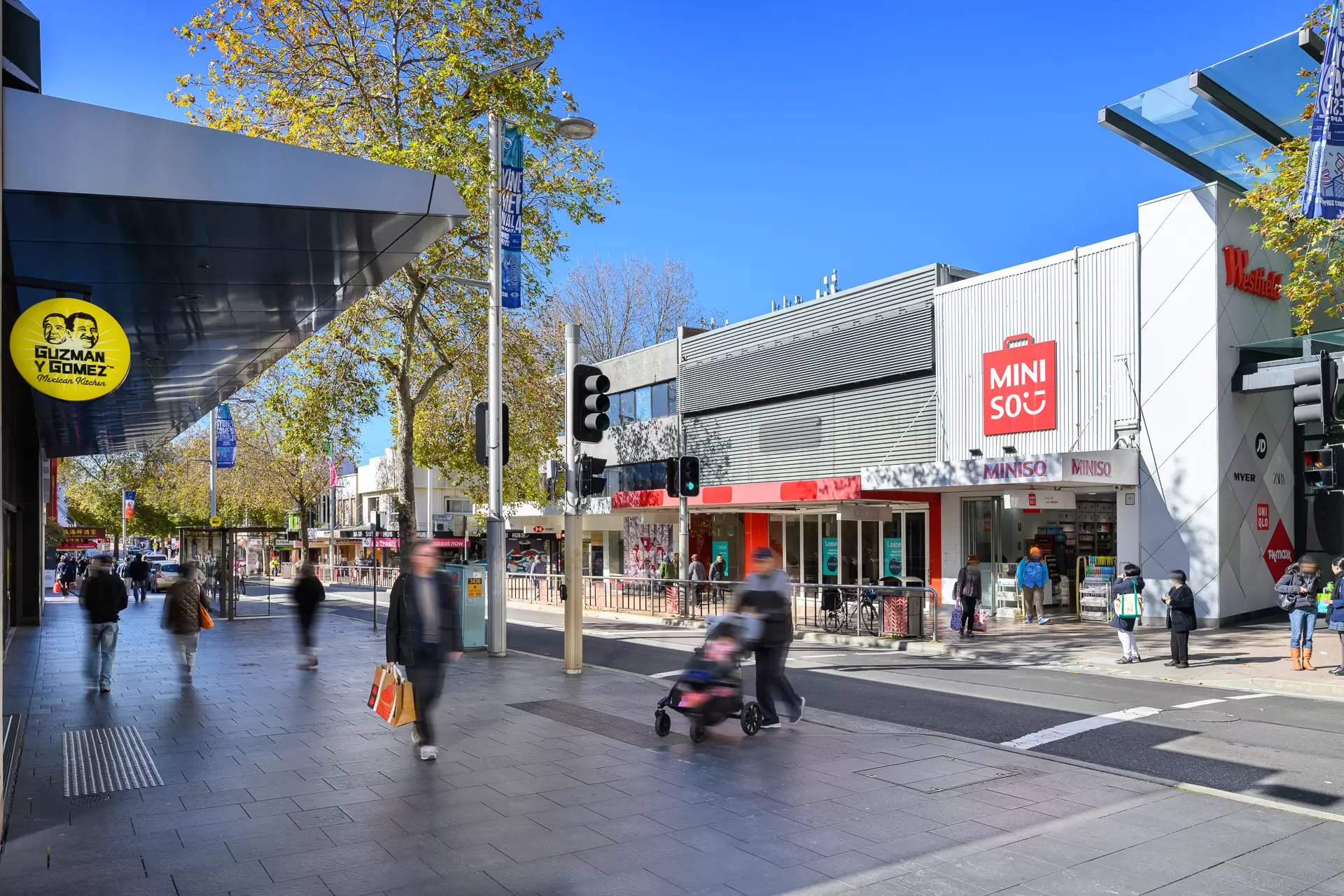 Chatswood Leased by Shead Property - image 1