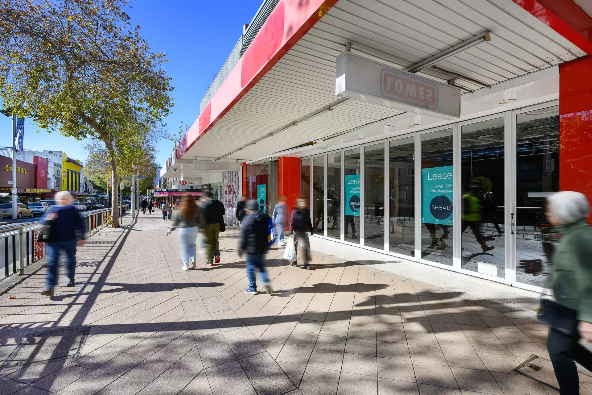 Chatswood Leased by Shead Property - image 1