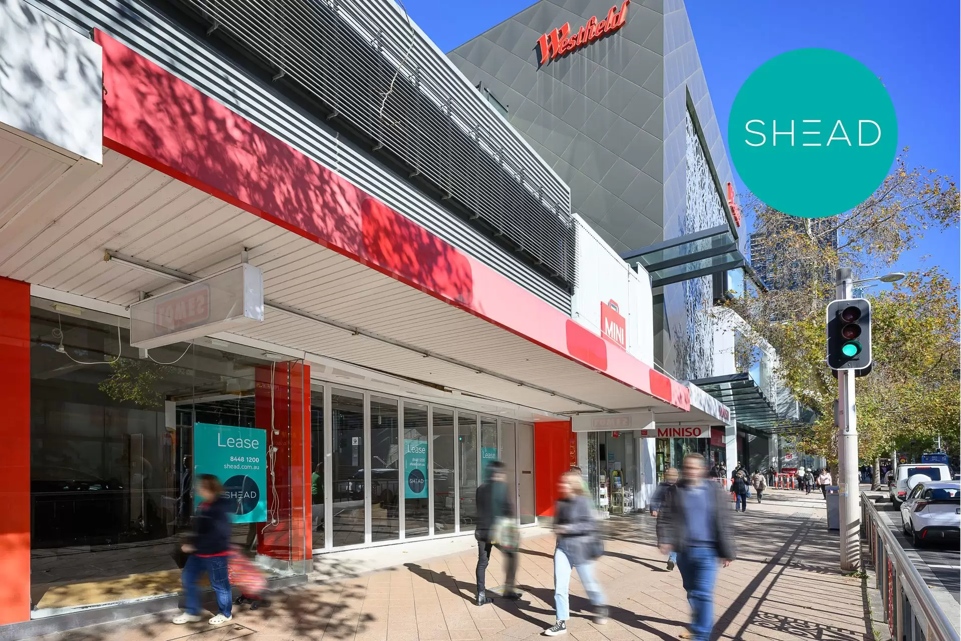 Chatswood Leased by Shead Property - image 1