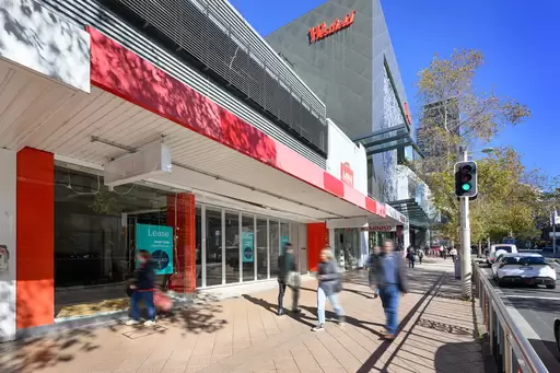346-348 Victoria Avenue, Chatswood For Lease by Shead Property