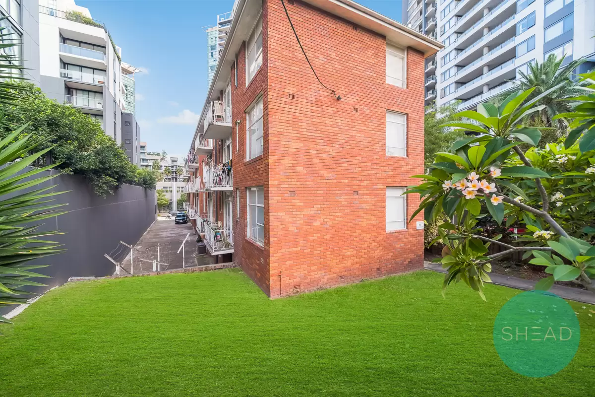 Chatswood Leased by Shead Property - image 1