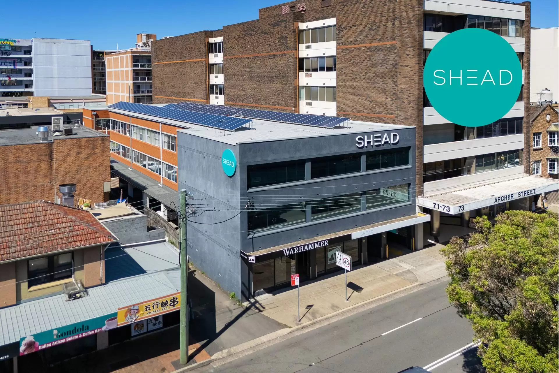 Chatswood Leased by Shead Property - image 1