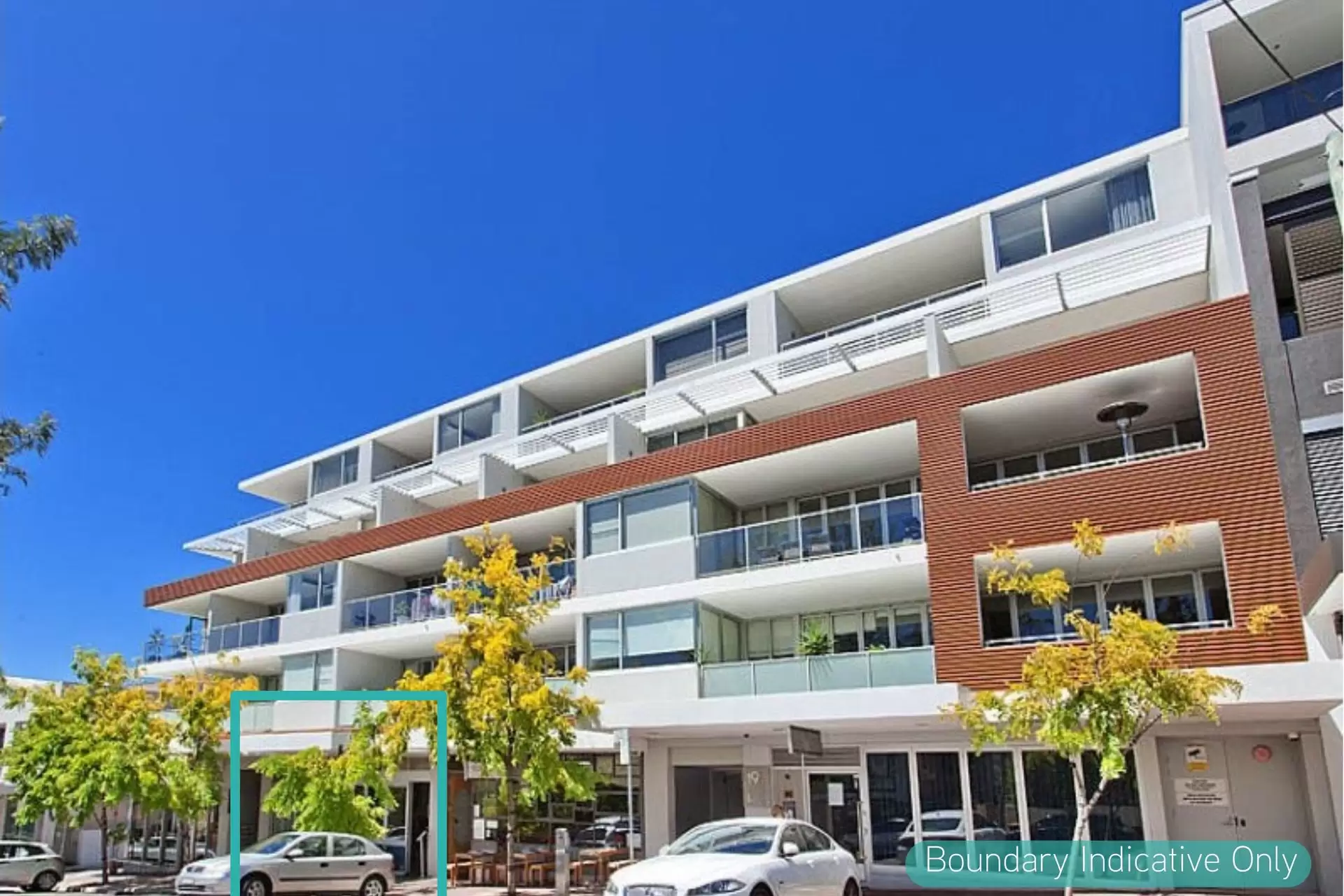 Shop 3/19-25 Grosvenor Street, Neutral Bay For Lease by Shead Property - image 1