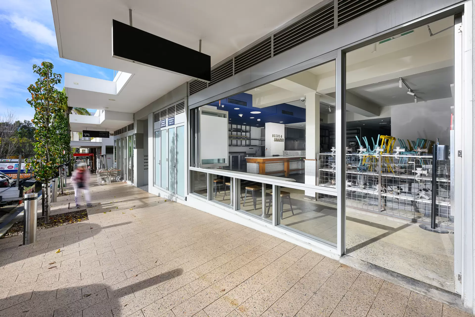 Shop 3/19-25 Grosvenor Street, Neutral Bay For Lease by Shead Property - image 1