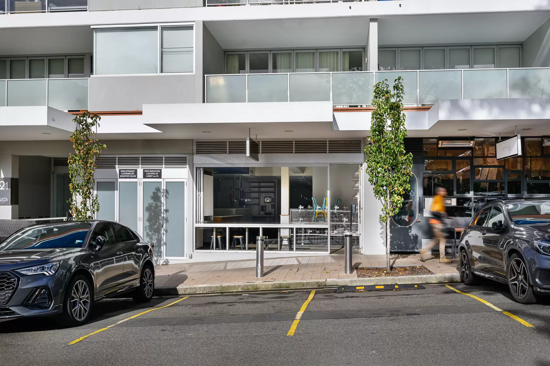 Shop 3/19-25 Grosvenor Street, Neutral Bay For Lease by Shead Property - image 1