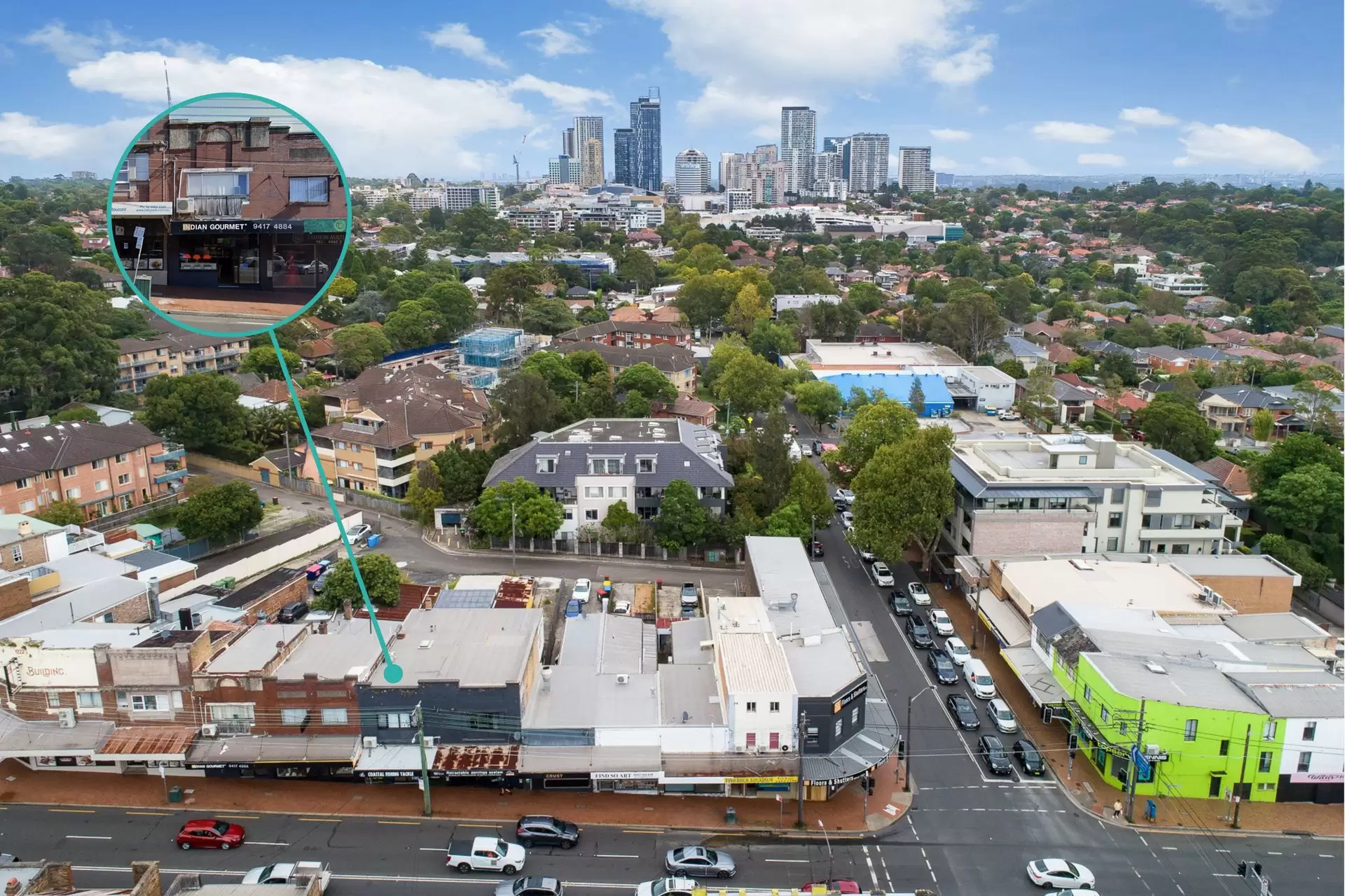 336 Penshurst Street, Willoughby For Lease by Shead Property - image 1