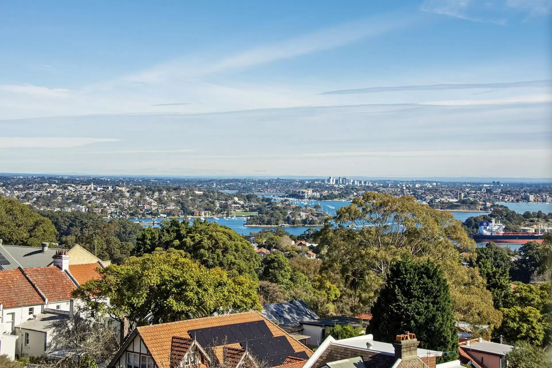 North Sydney Leased by Shead Property - image 1