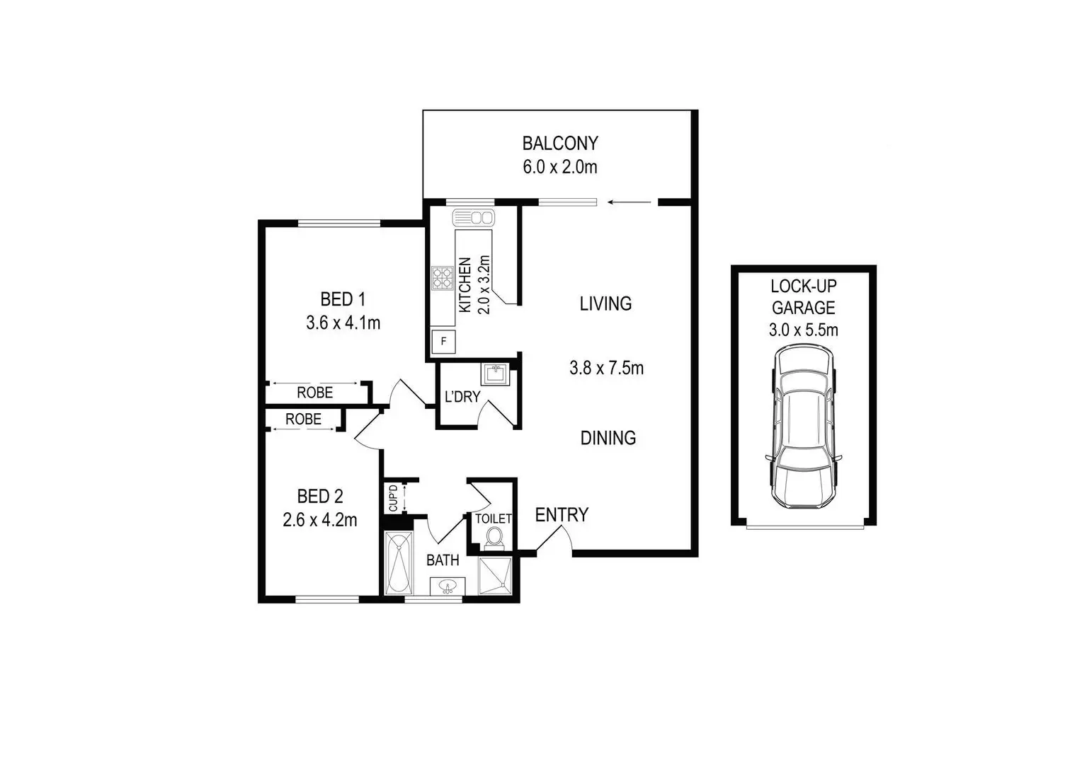 Chatswood Leased by Shead Property - image 1