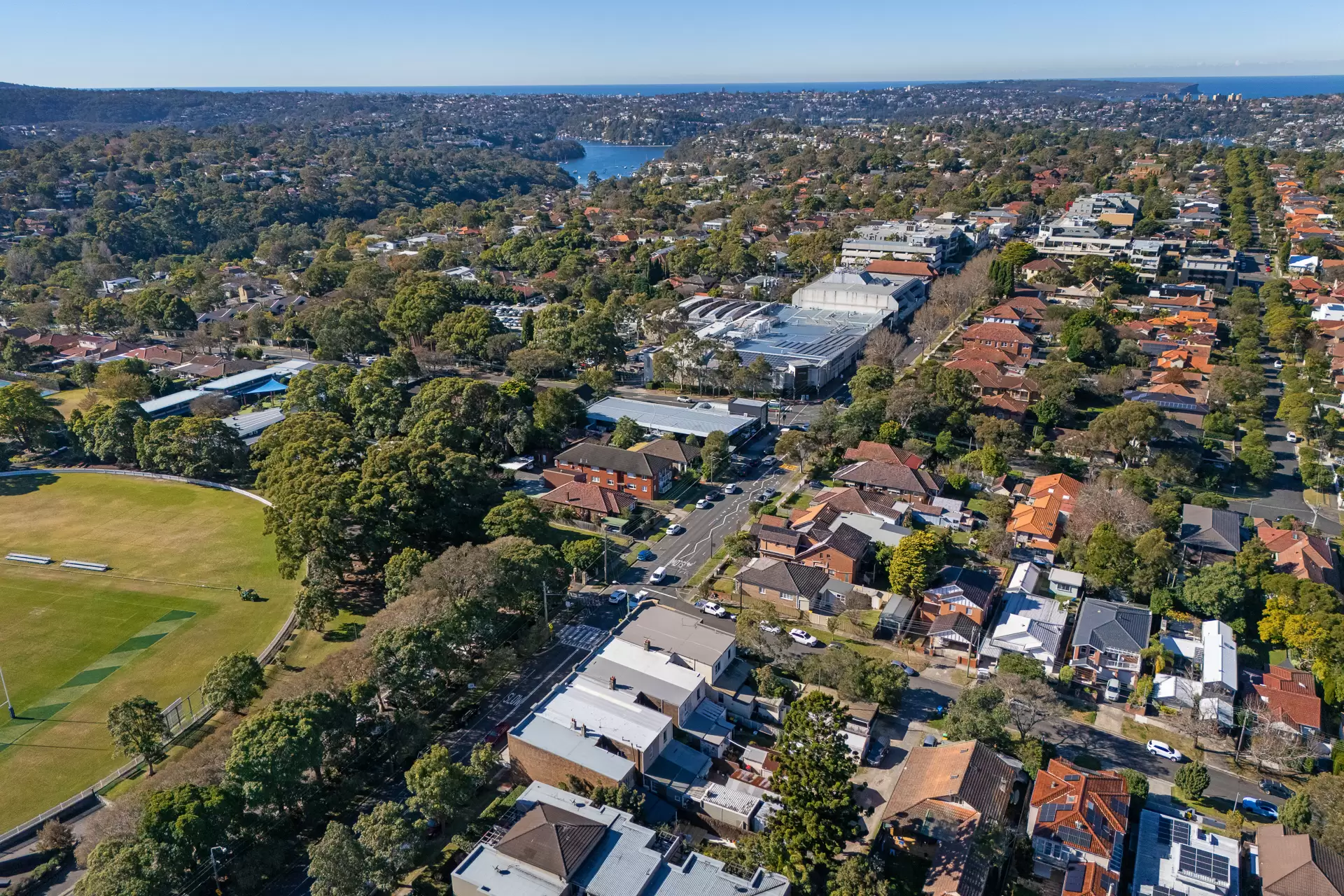 48 Sailors Bay Road, Northbridge Sold by Shead Property - image 1