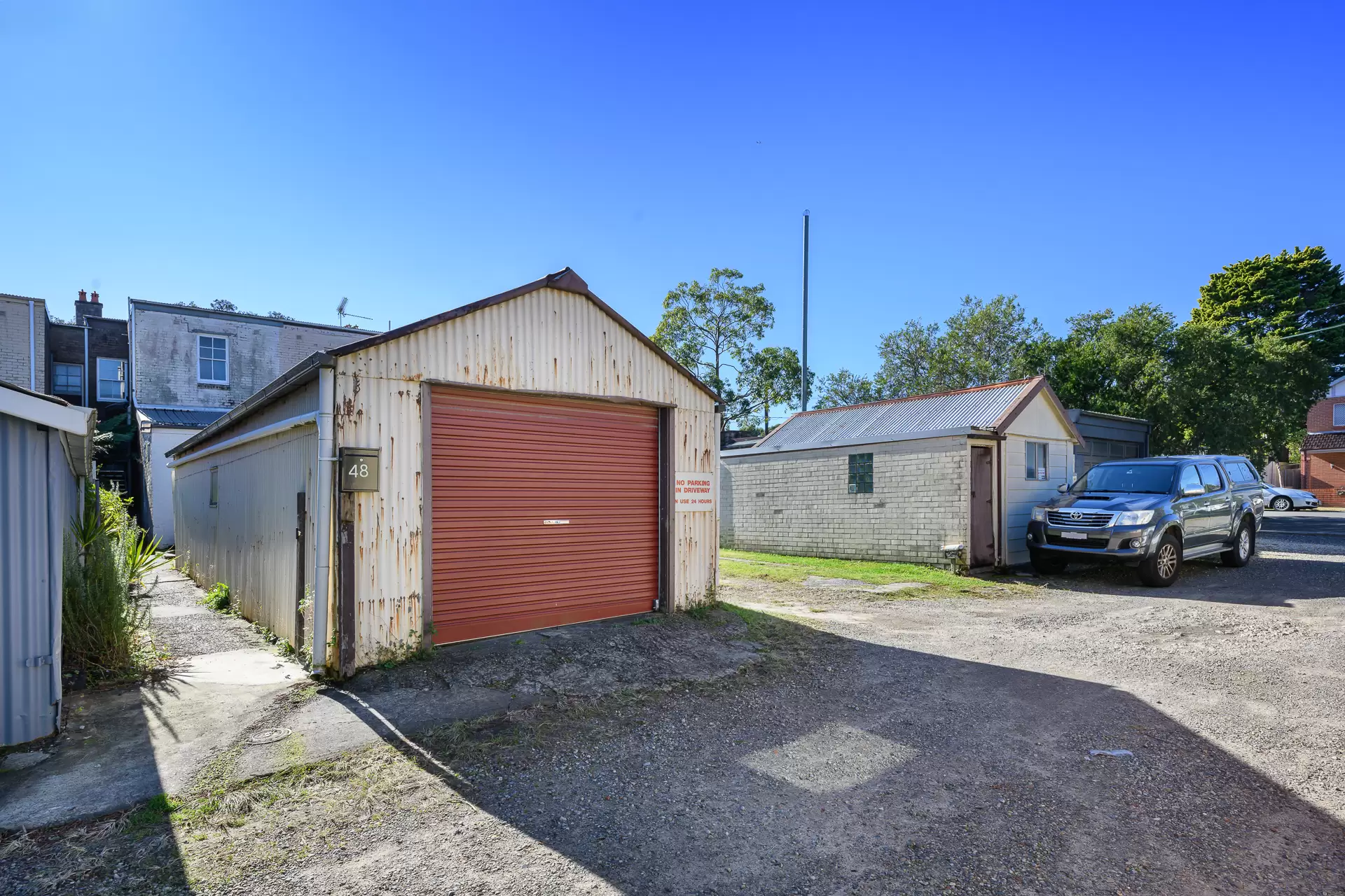 48 Sailors Bay Road, Northbridge Sold by Shead Property - image 1