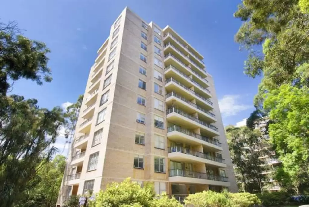 901/4 Francis Road, Artarmon For Lease by Shead Property