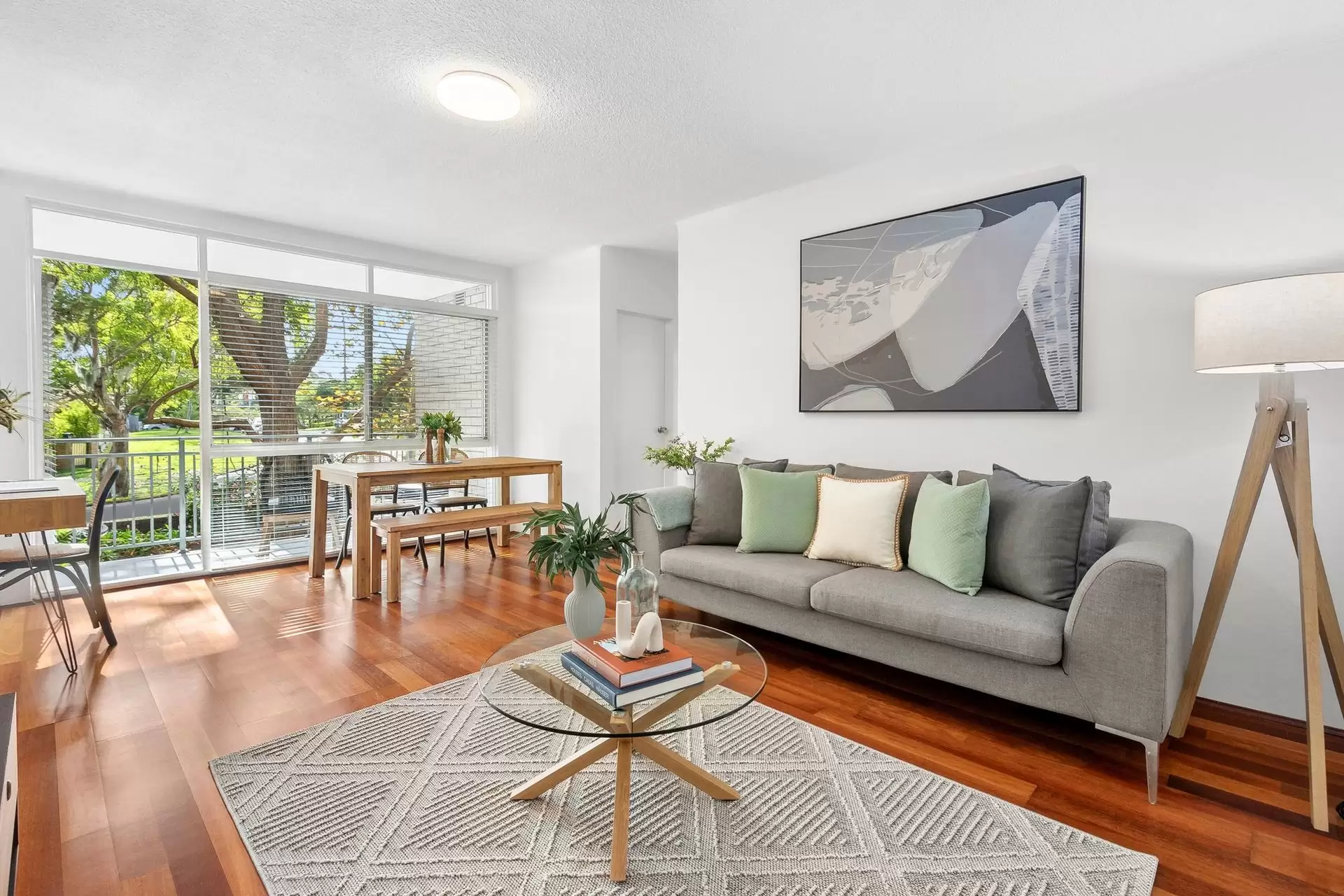 Lane Cove Leased by Shead Property - image 1