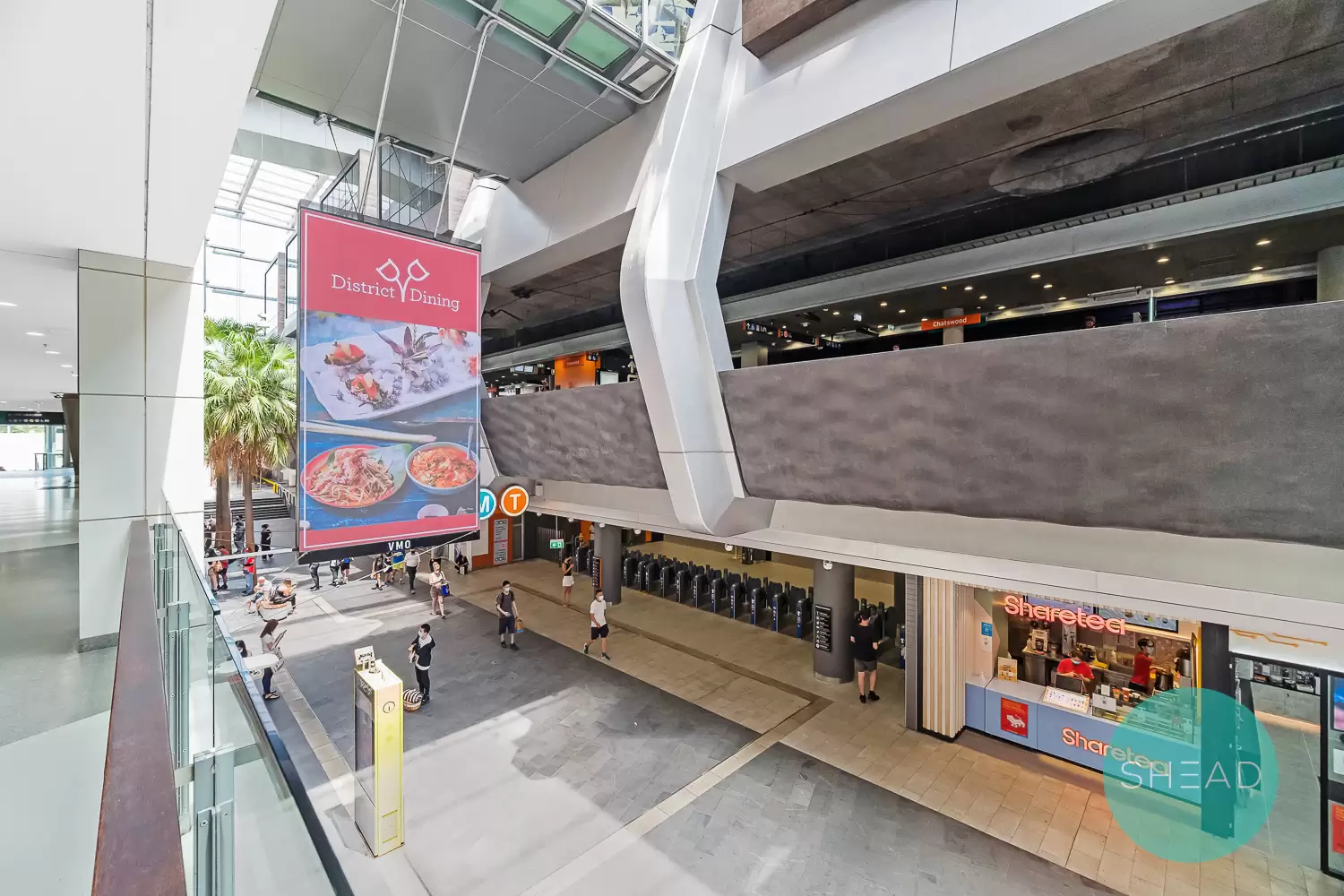 Chatswood Leased by Shead Property - image 1