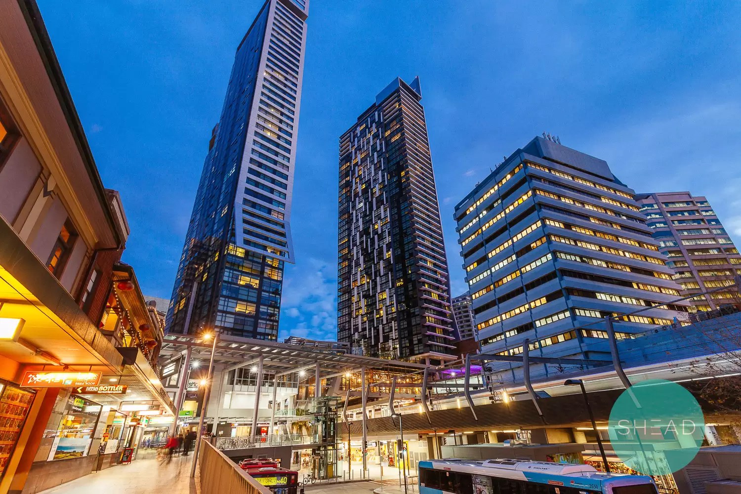 Chatswood Leased by Shead Property - image 1