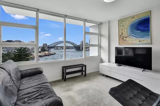 Lavender Bay Leased by Shead Property