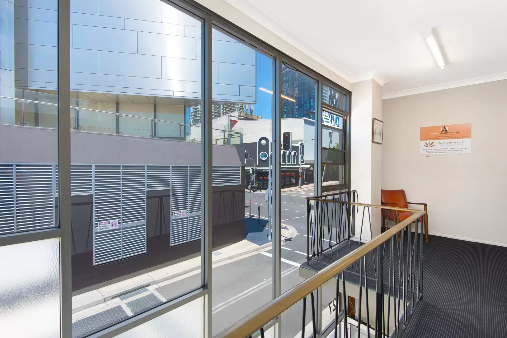 Suite 3/27 Anderson Street, Chatswood For Lease by Shead Property - image 1