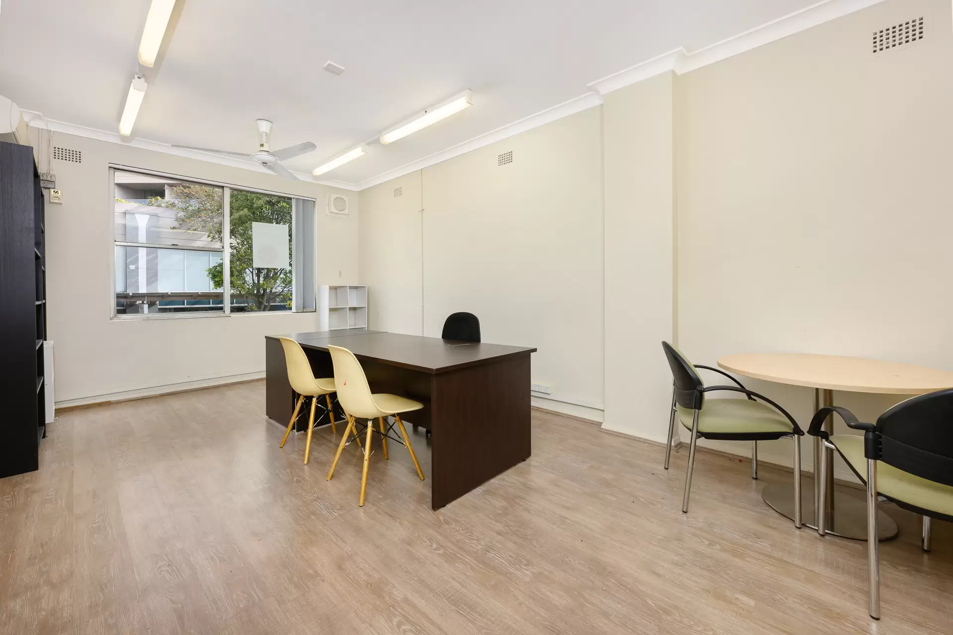 Suite 3/27 Anderson Street, Chatswood For Lease by Shead Property - image 1