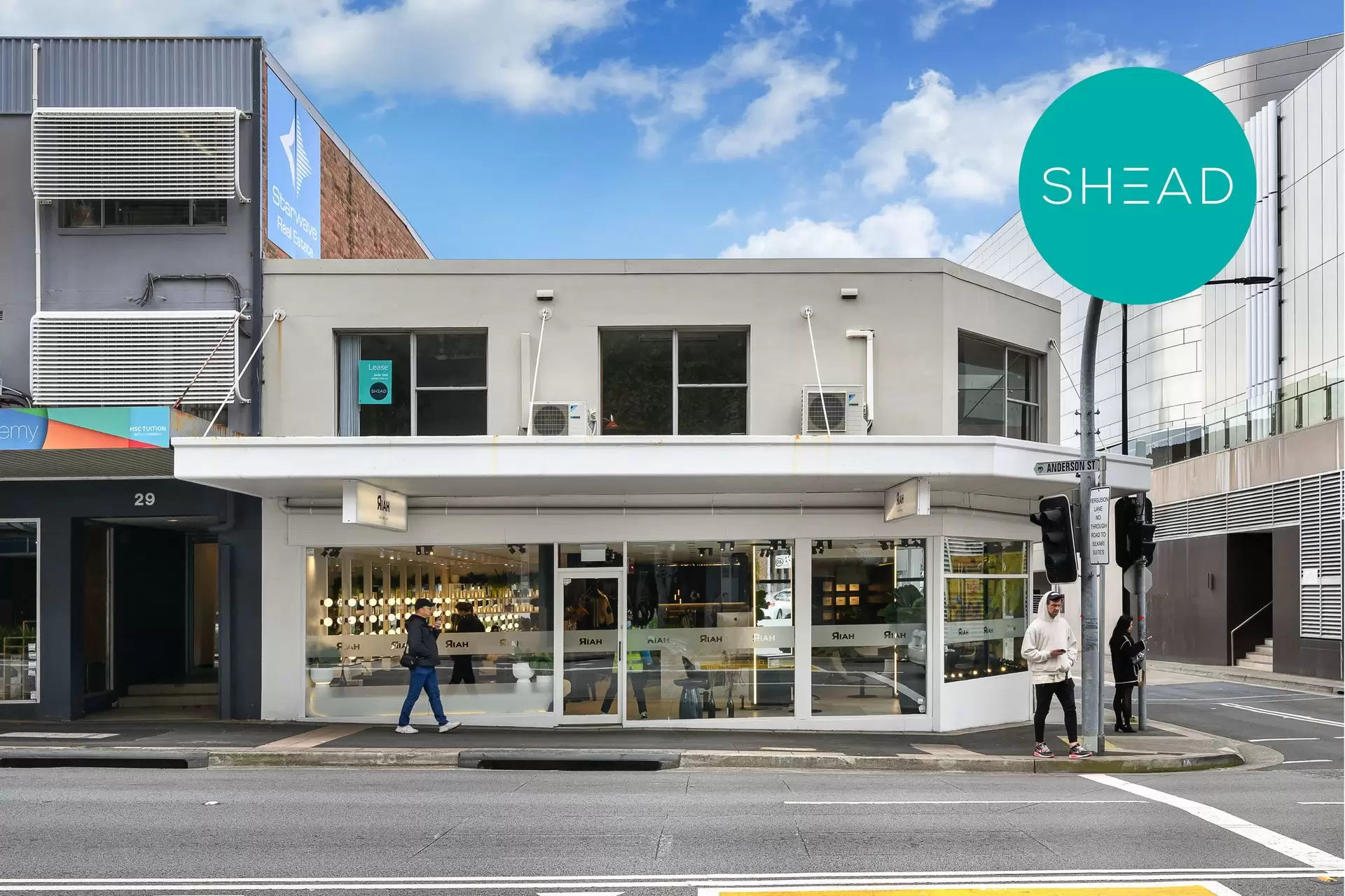 Chatswood Leased by Shead Property - image 1