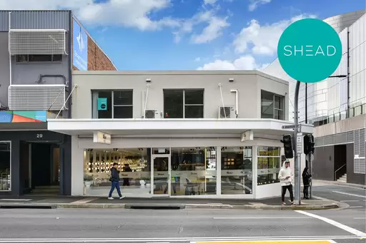 Chatswood Leased by Shead Property