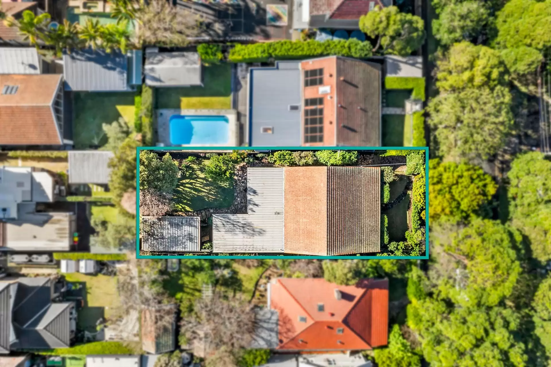 61 Baringa Road, Northbridge Sold by Shead Property - image 1