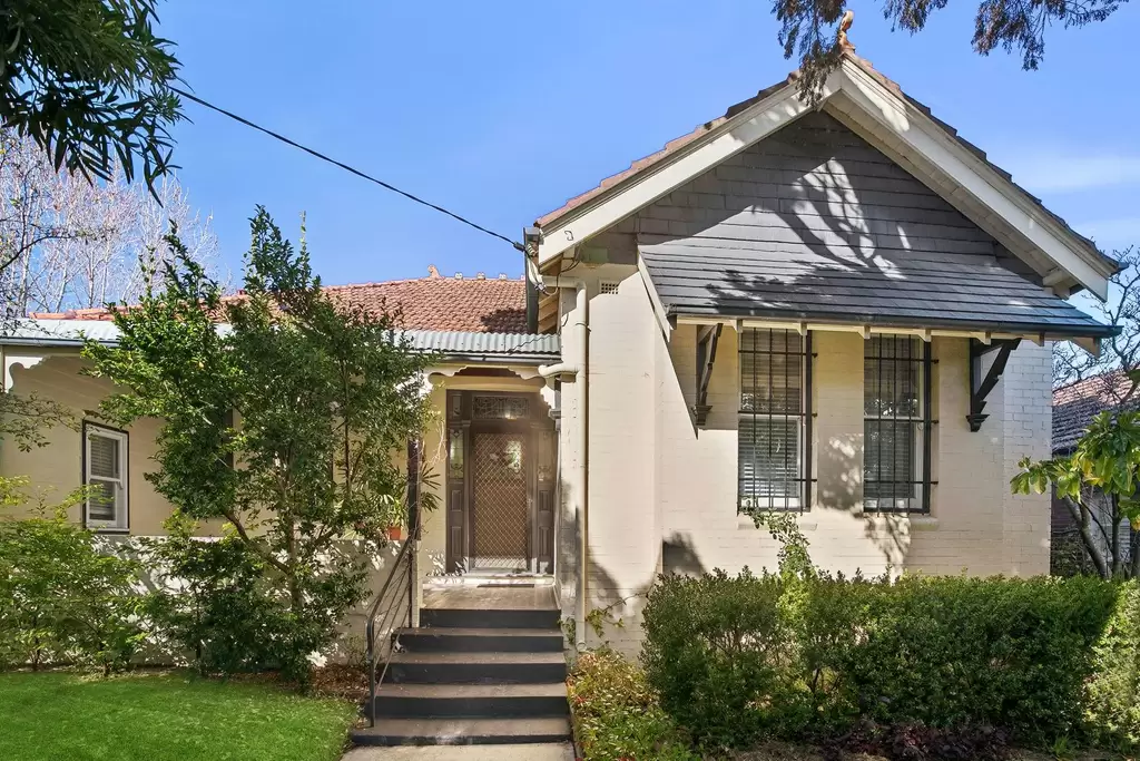 58 Boundary Street, Roseville Sold by Shead Property