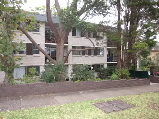 Lane Cove Leased by Shead Property