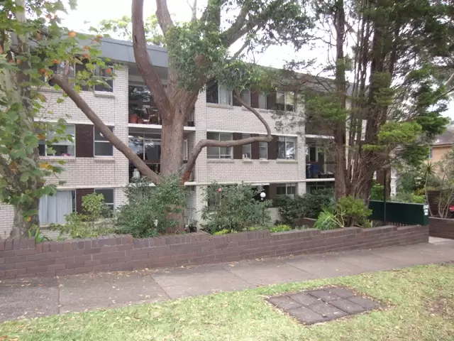 Lane Cove Leased by Shead Property - image 1