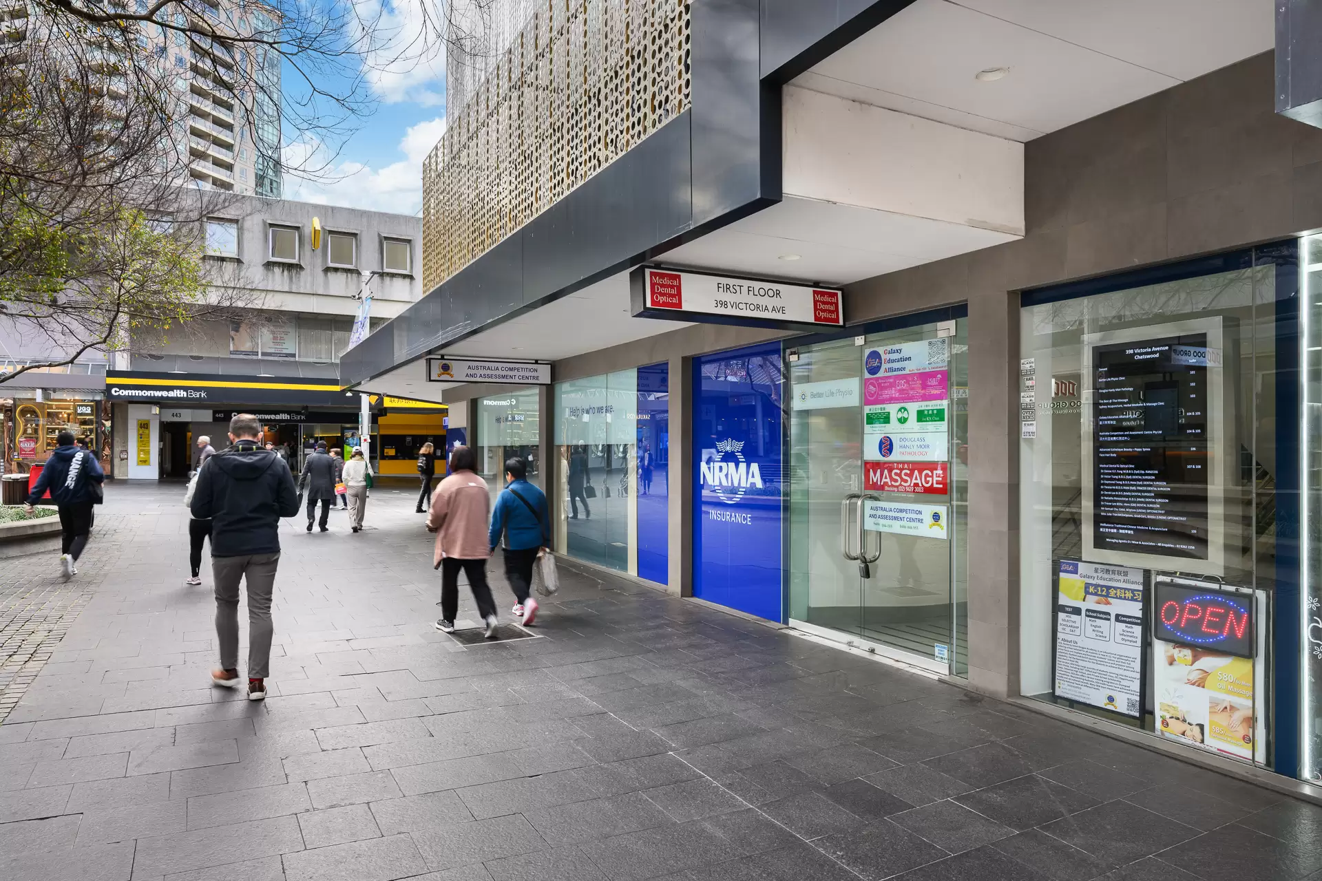 Chatswood Leased by Shead Property - image 1