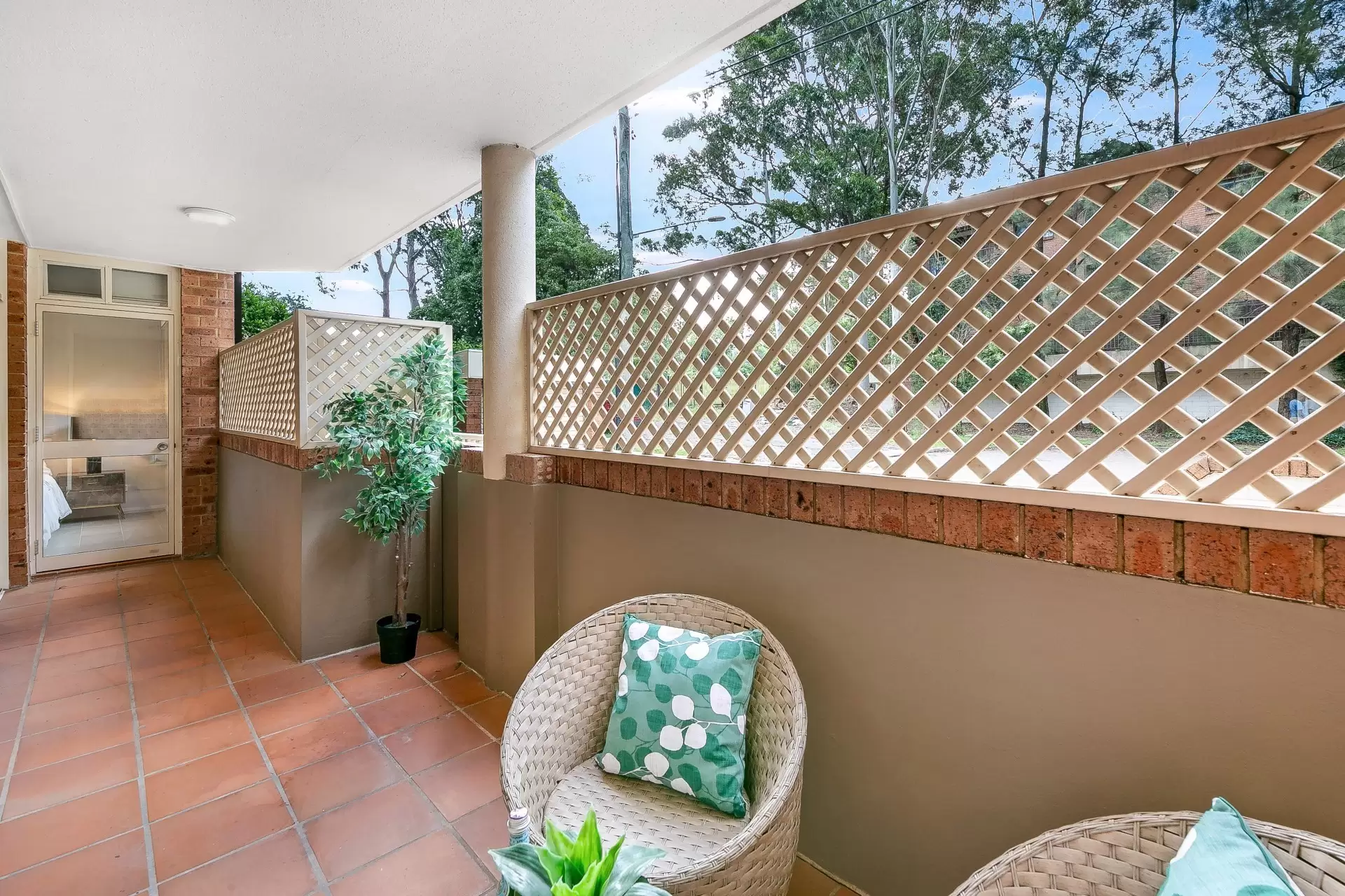 14/23 Barton Road, Artarmon Sold by Shead Property - image 1