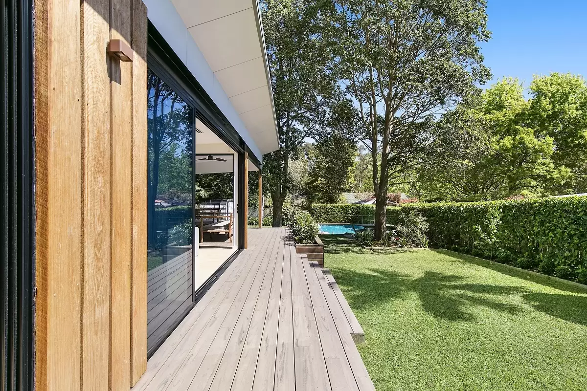 Wahroonga Leased by Shead Property - image 1