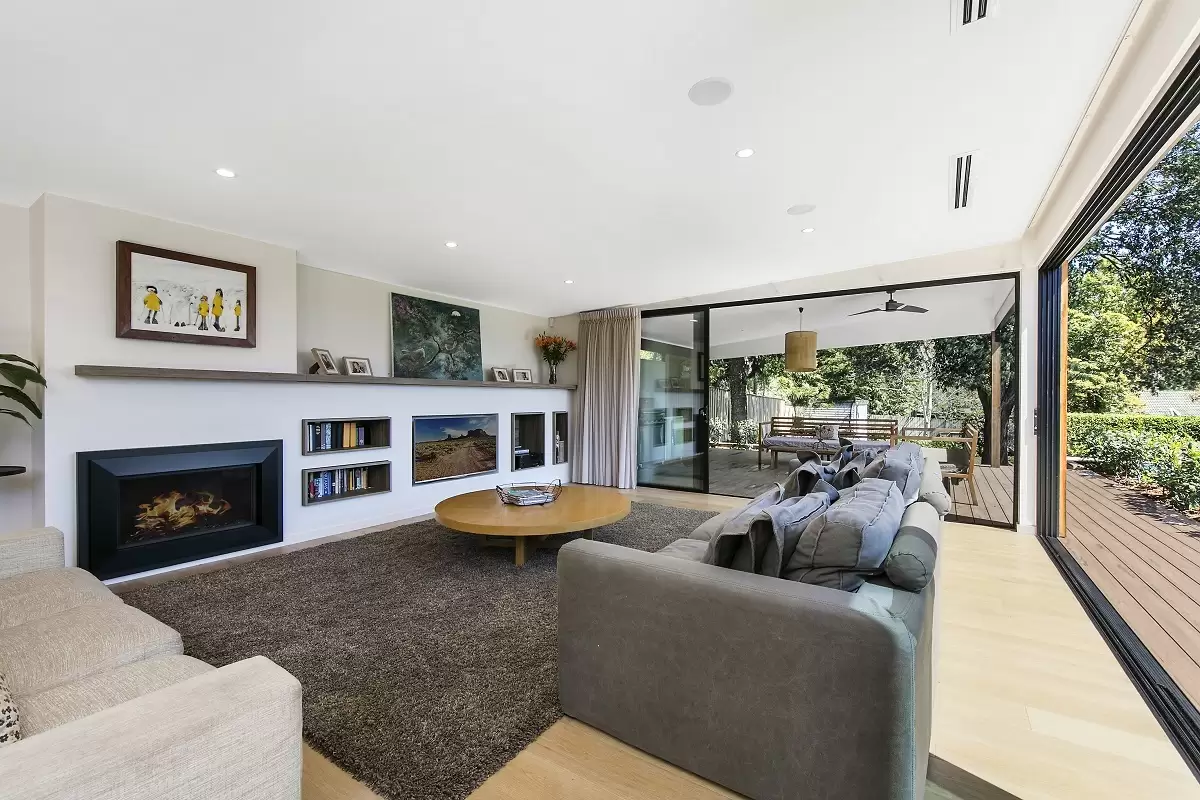 Wahroonga Leased by Shead Property - image 1