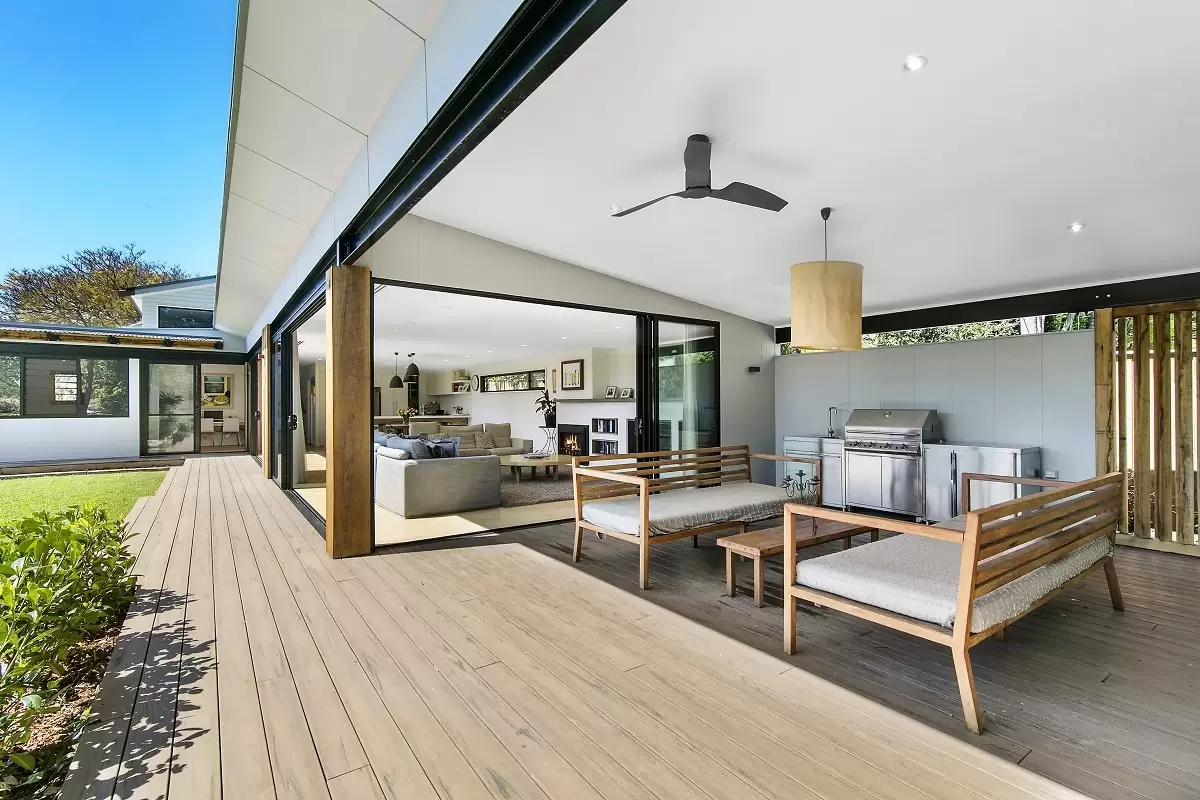 Wahroonga Leased by Shead Property - image 1