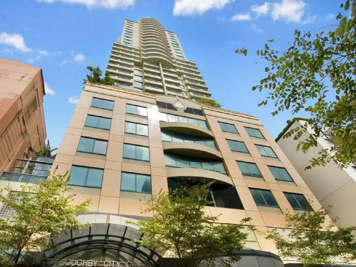 Chatswood Leased by Shead Property - image 1