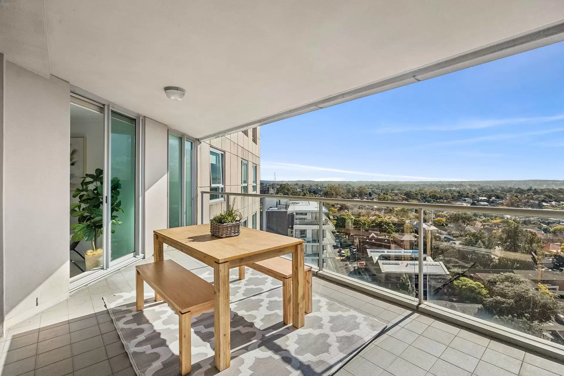 1808/2B Help Street, Chatswood Sold by Shead Property - image 1