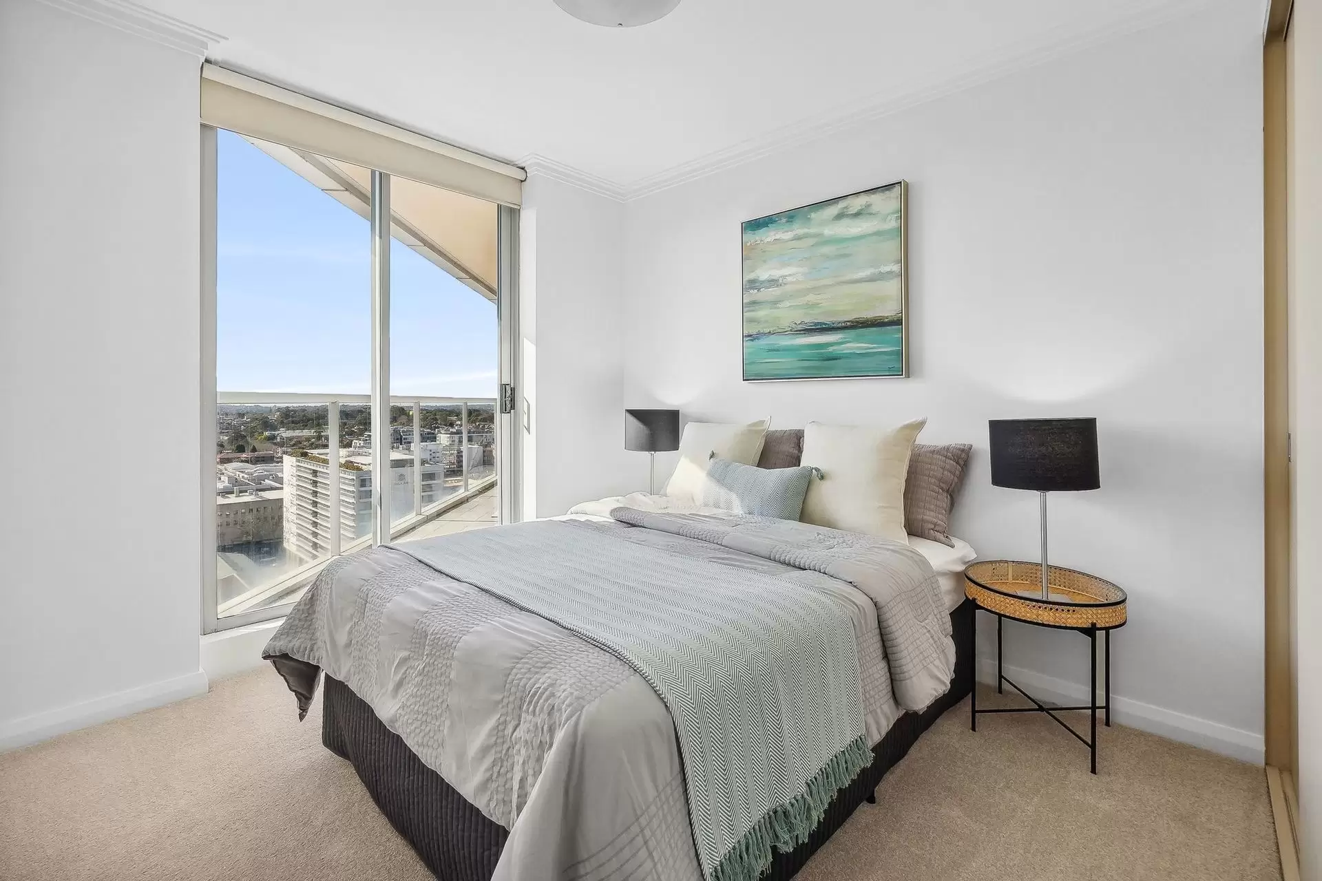 1808/2B Help Street, Chatswood Sold by Shead Property - image 1