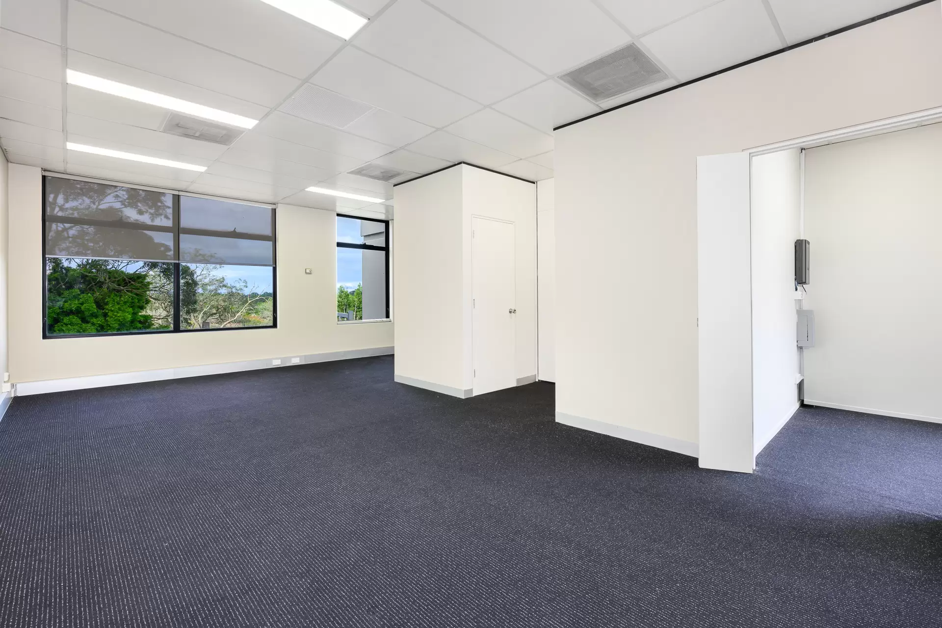 Suite 18/295-303 Pacific Highway, Lindfield For Lease by Shead Property - image 1